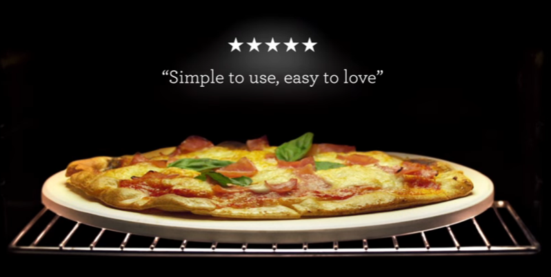 Breville Compact Smart Oven