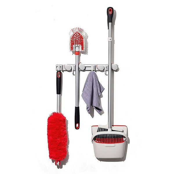 Oxo Good Grips Expandable Wall Mount Organizer