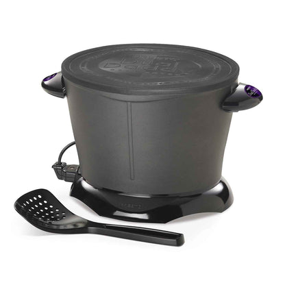 Presto Dual Daddy Electric Deep Fryer 05450