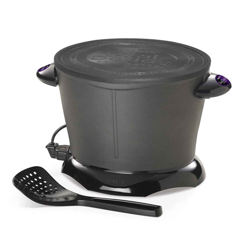 Presto Dual Daddy Electric Deep Fryer 05450
