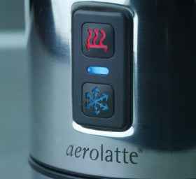 Aerolatte Compact Heat & Froth Machine – 2 Cup