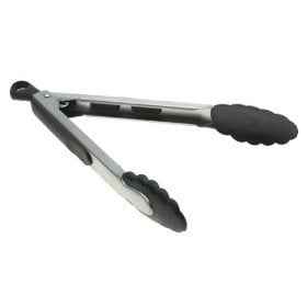 TONGS SS 9" NYL HDS OXO Pkg of 3