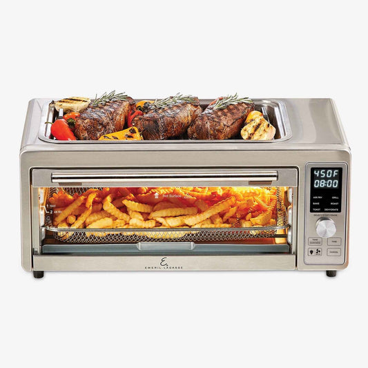 Tristar  Power Grill 360Tm