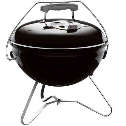 Weber Smokey Joe Premium Charcoal Grill