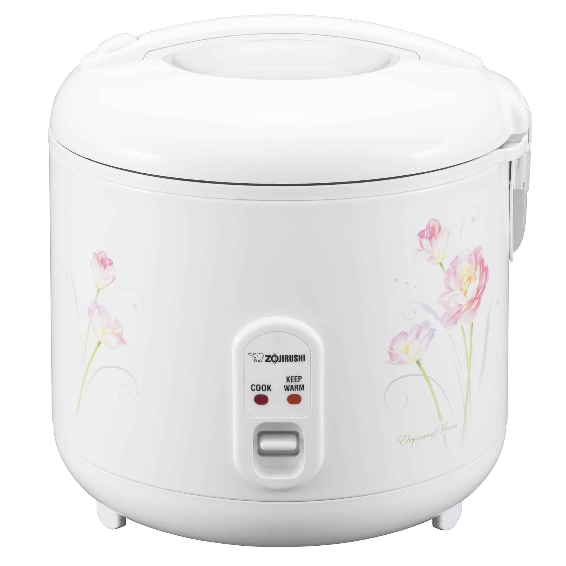 Zojirushi NS-RPC18FJ Rice Cooker & Warmer