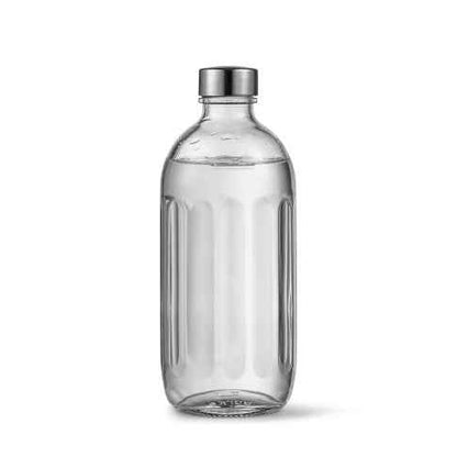 Aarke Glass Bottle Pro