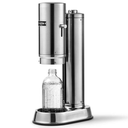 Aarke Carbonator Pro - Steel