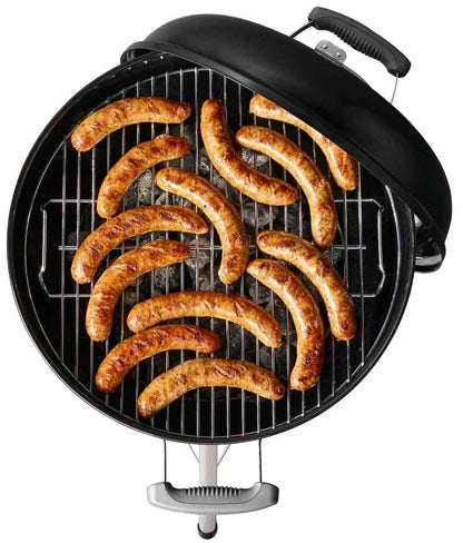 Weber Original Kettle Charcoal Grill 18"