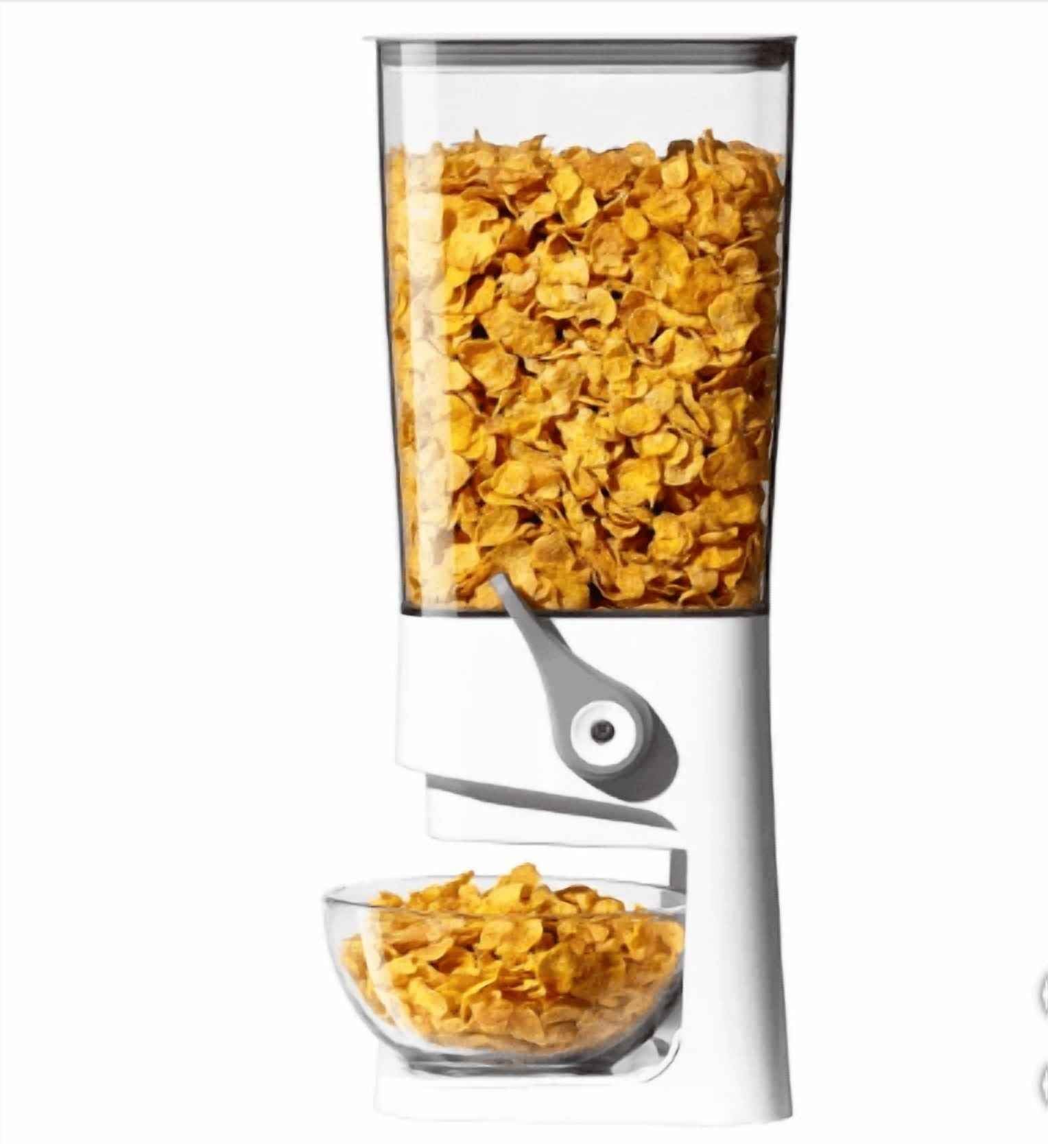 OXO SoftWorks Countertop Food Dispenser