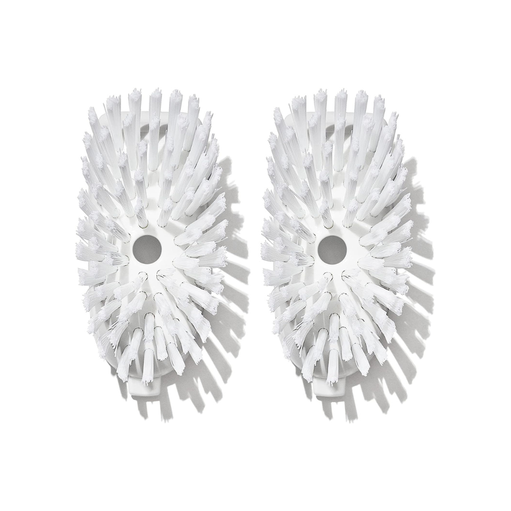 OXO NEW Good Grips Soap Dispensing Dish Brush Refills - 2 Pack