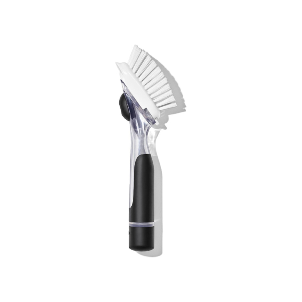 OXO NEW Good Grips Soap Dispensing Dish Brush