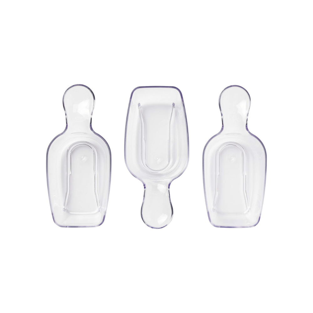 OXO Good Grips POP Container Accessories 3-Piece Scoop Set