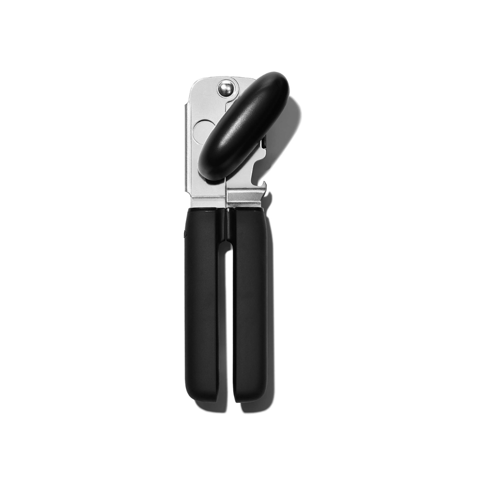 OXO Good Grips Soft-Handled Manual Can Opener