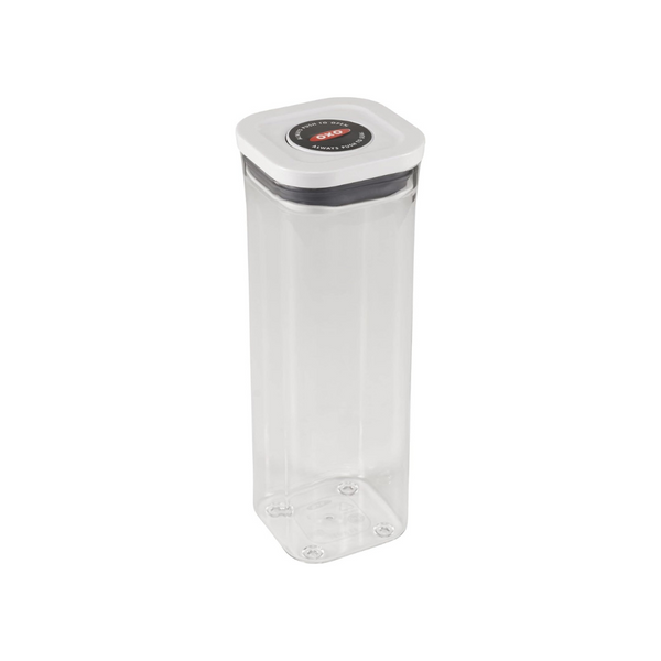 OXO Good Grips POP Container - Airtight Food Storage - 0.8 Qt for Snack and More