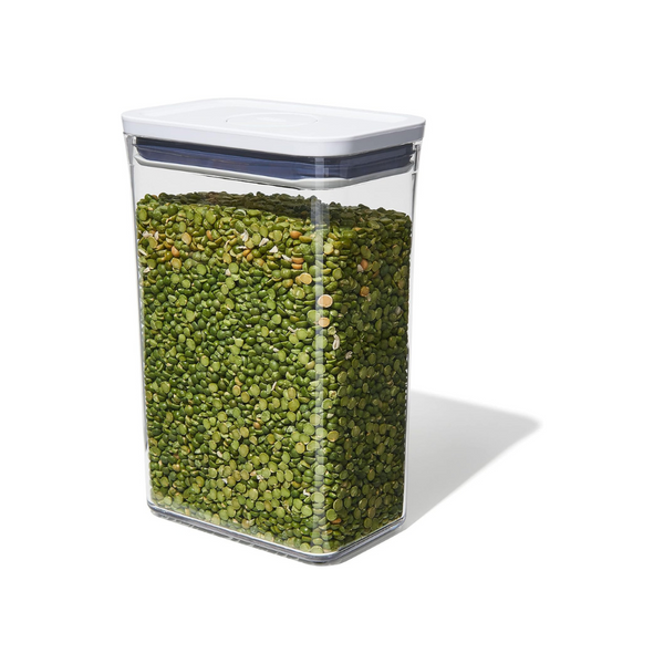 OXO Good Grips POP Container - Rectangle Medium 2.7 Qt