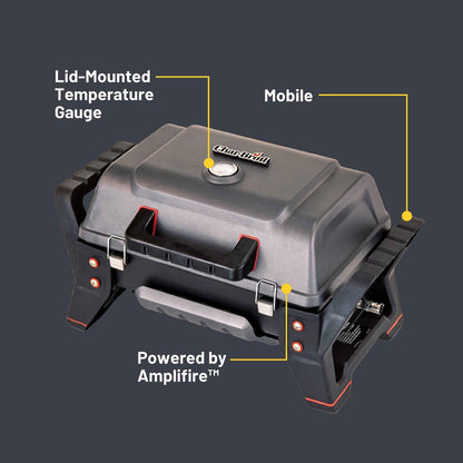 Charbroil Grill2Go® Portable Gas Grill