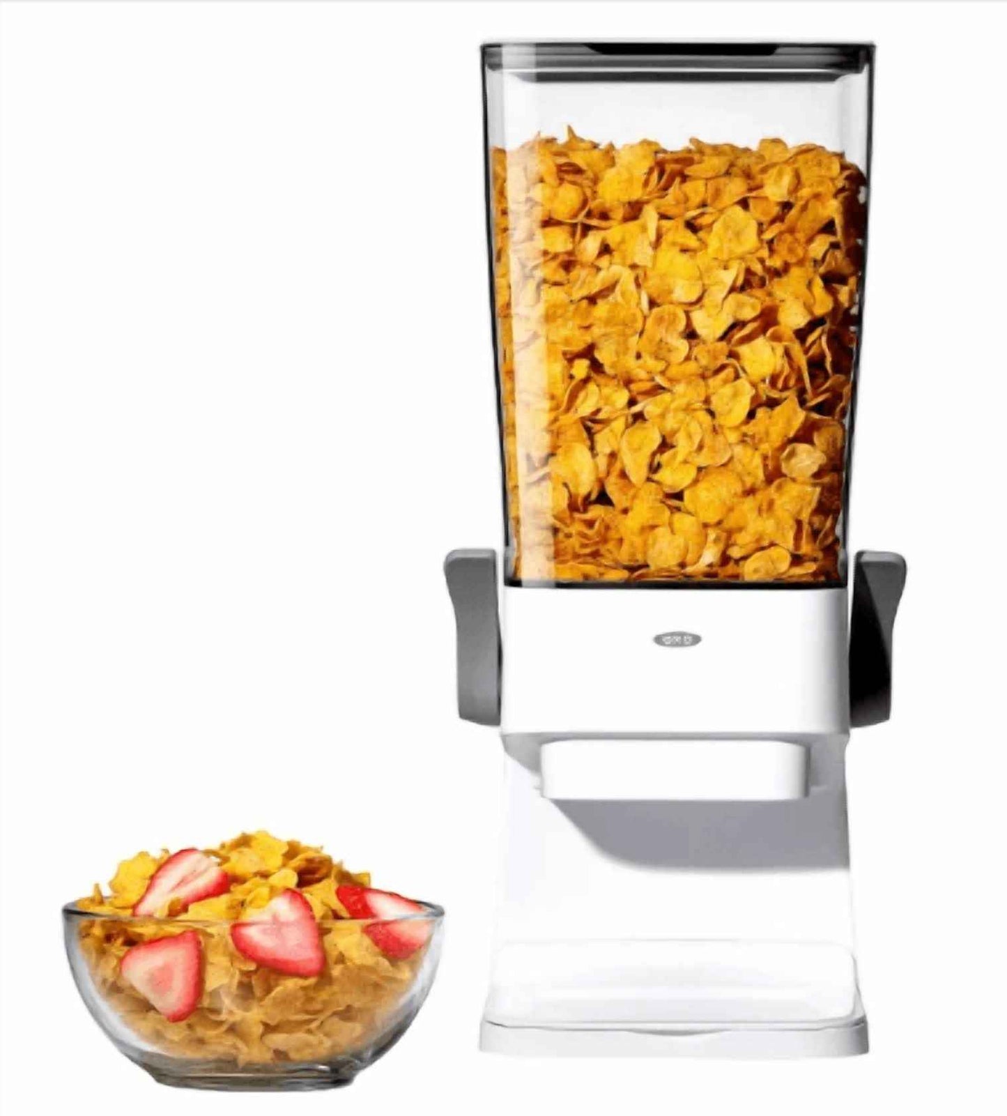 OXO SoftWorks Countertop Food Dispenser