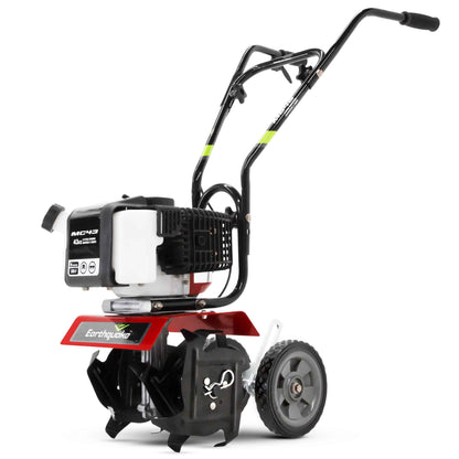 Earthquake Cultivator with 43cc 2-Cycle Viper Engine, 41999