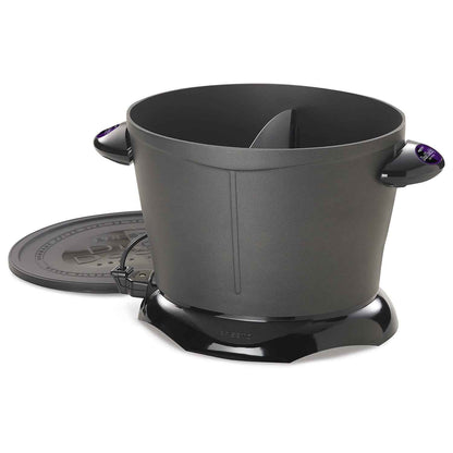 Presto Dual Daddy Electric Deep Fryer 05450