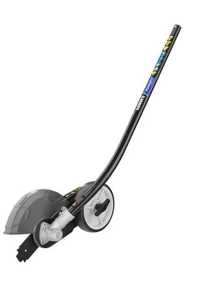 HART PowerFit Edger Attachment (for Attachment Capable String Trimmer)