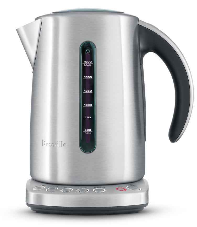 Breville Variable-Temperature IQ Kettle