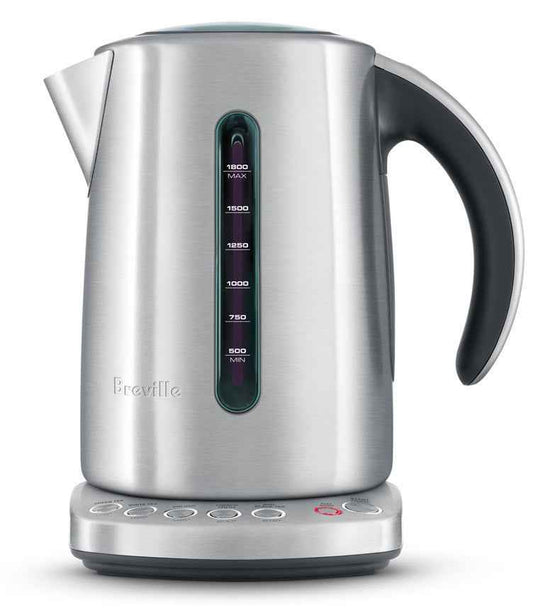 Breville Variable-Temperature IQ Kettle