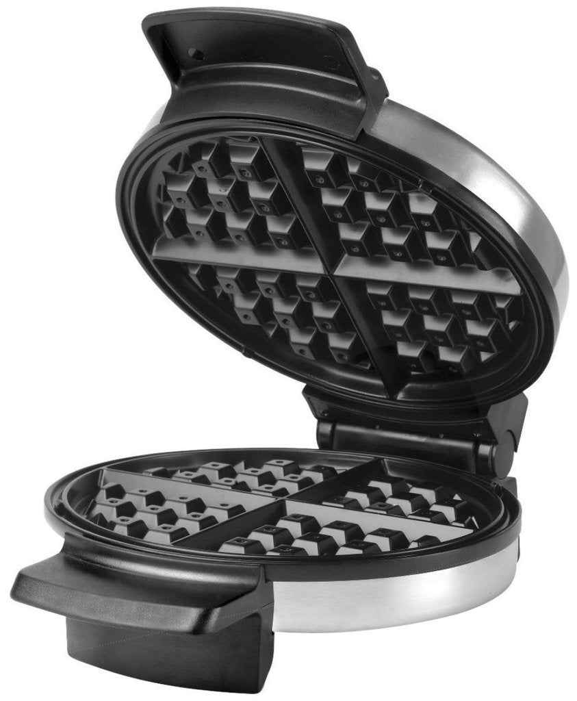 Black & Decker Belgian Waffle Maker