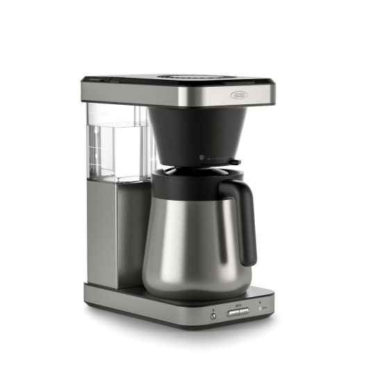 OXO Coffee Maker – Single Cup To A Full 8-Cup