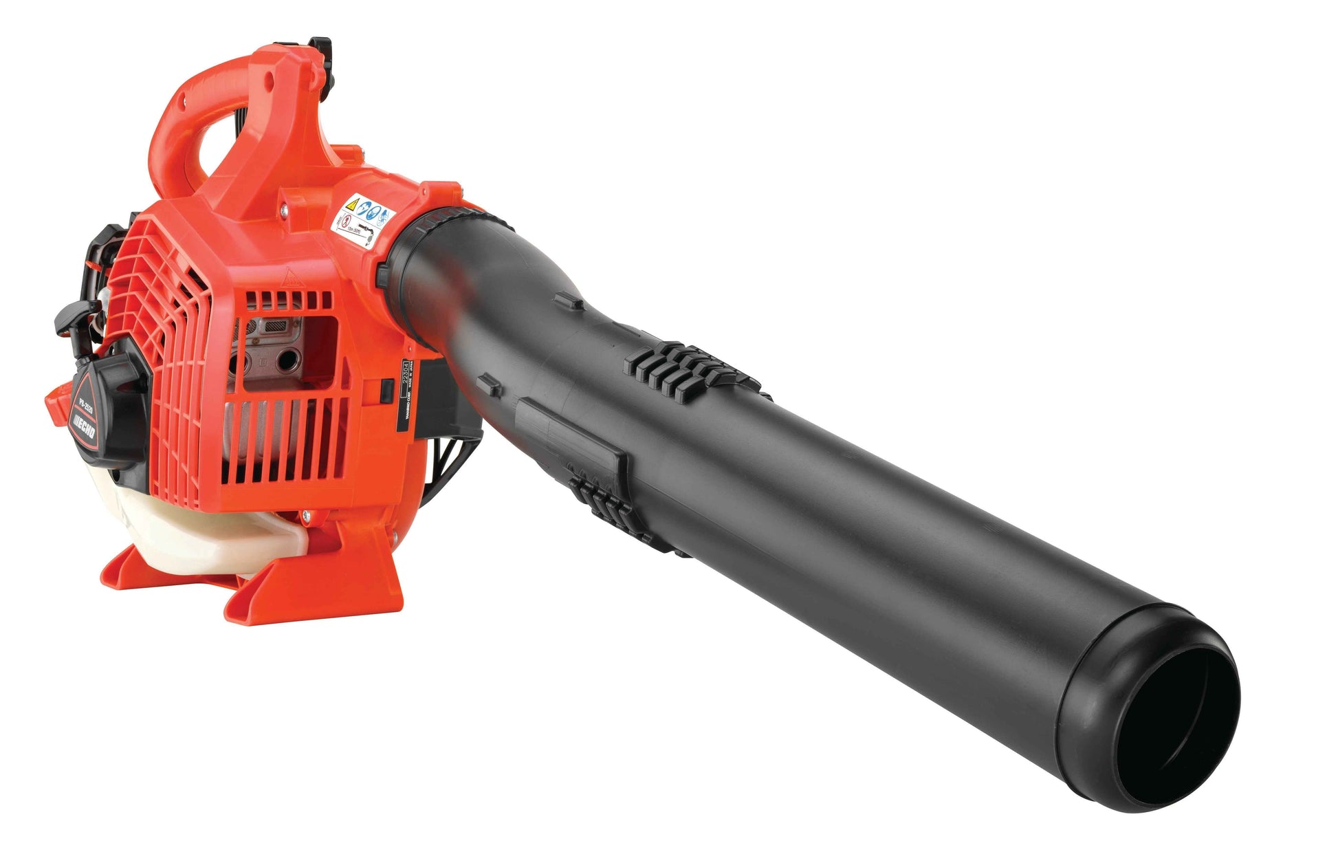 ECHO PB-2520 170 MPH at 453 CFM 25.4cc Gas Powered Handheld Leaf Blower