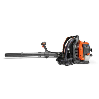 150BT 2.16 HP 2-Cycle Backpack Leaf Blower