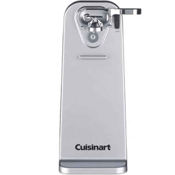 Cuisinart Deluxe Chrome Can Opener