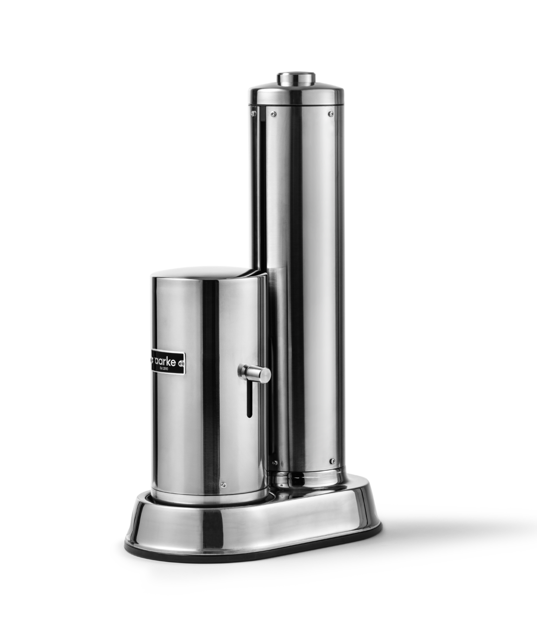 Aarke Carbonator Pro - Steel