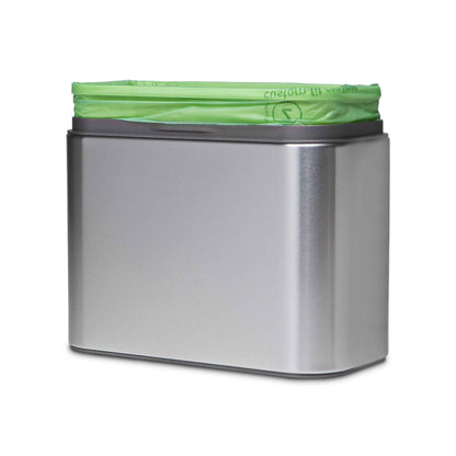 simplehuman 4 Liter / 1 Gallon Compost Caddy