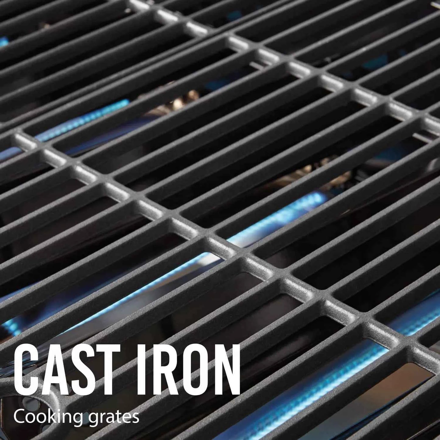 Expert Grill 4 Burner Propane Gas Grill