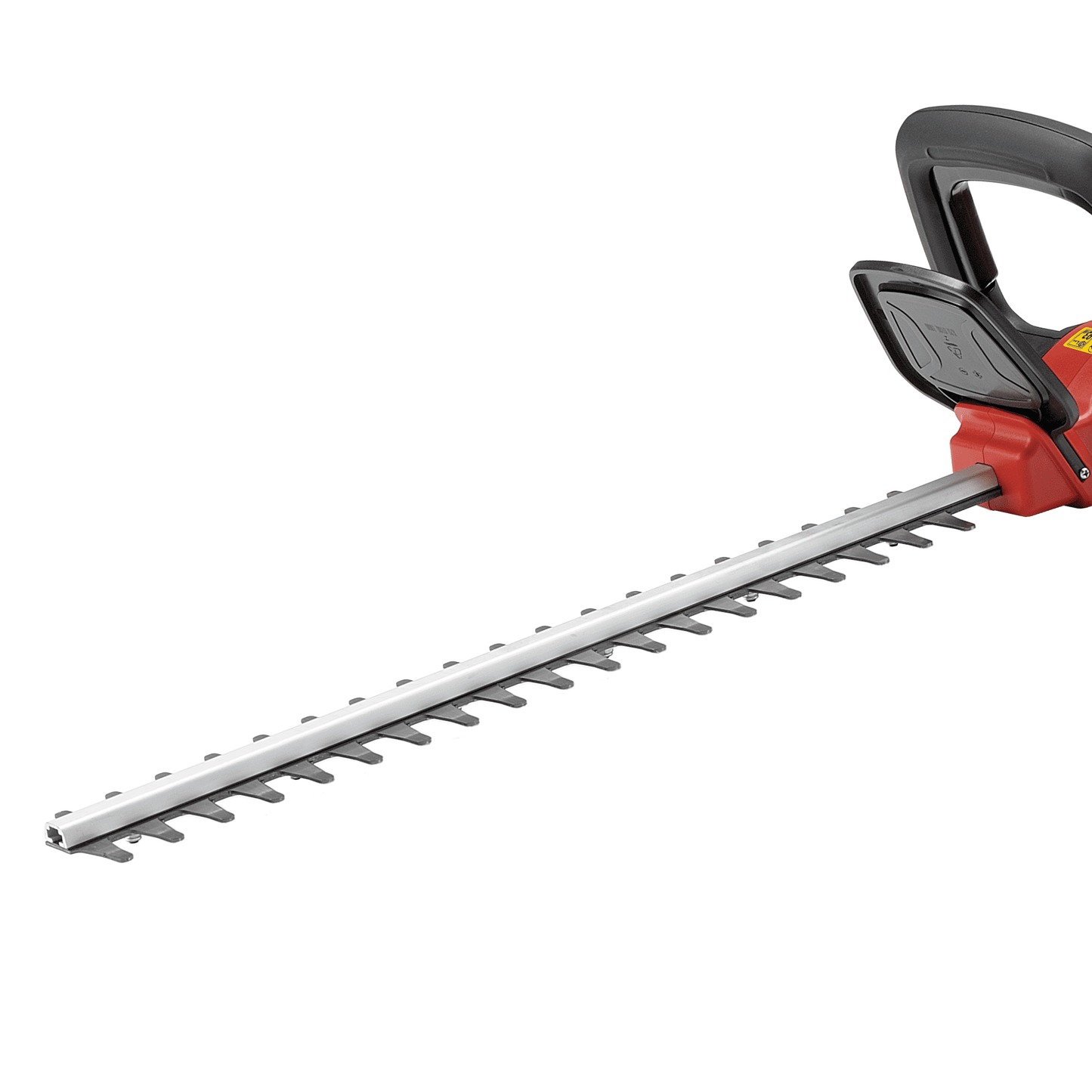 PRORUN 20V 18-in. Brushless Cordless Hedge Trimmer with 4.0 Ah Battery and Charger