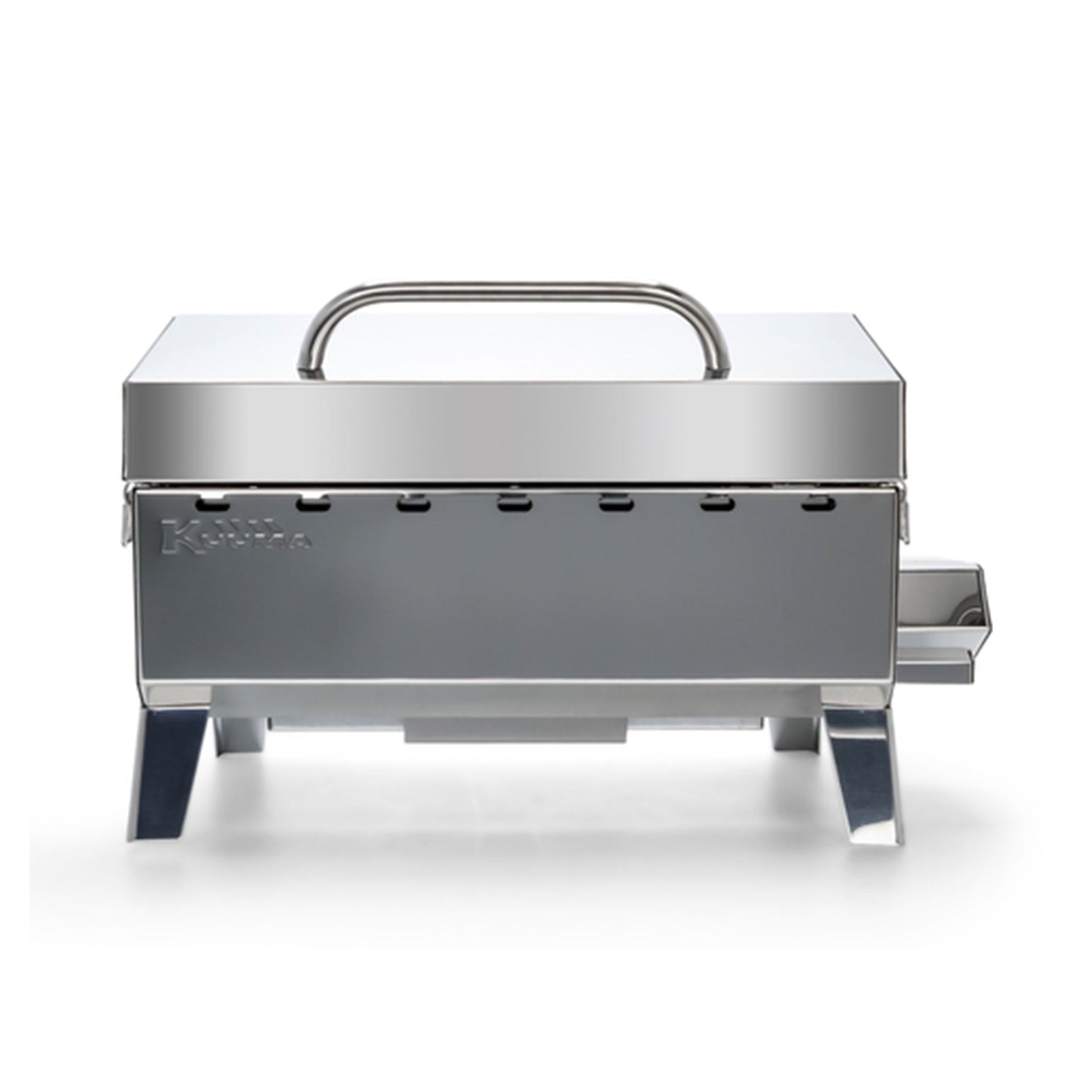 Kuuma Stow N' Go 125 Gas Grill - Home OXO