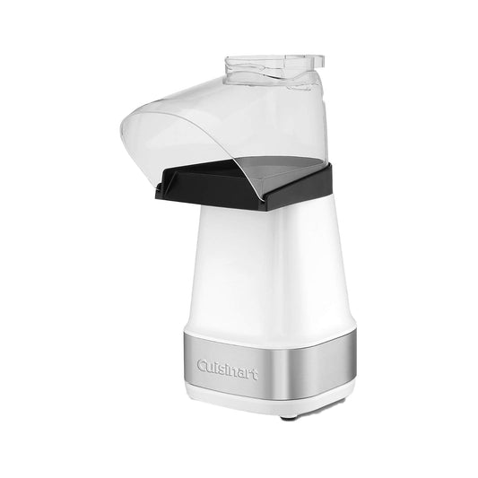 Cuisinart EasyPop Hot Air Popcorn Maker  – White