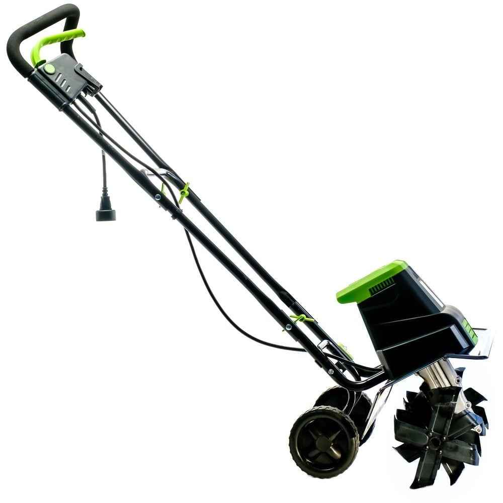 Earthwise 16-Inch 12.5A Corded Tiller/Cultivator