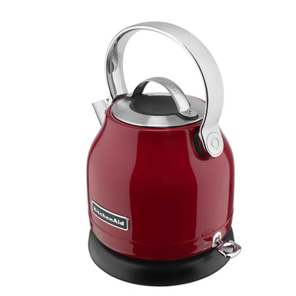KitchenAid 1.25 L Electric Kettle, Empire Red, KEK1222