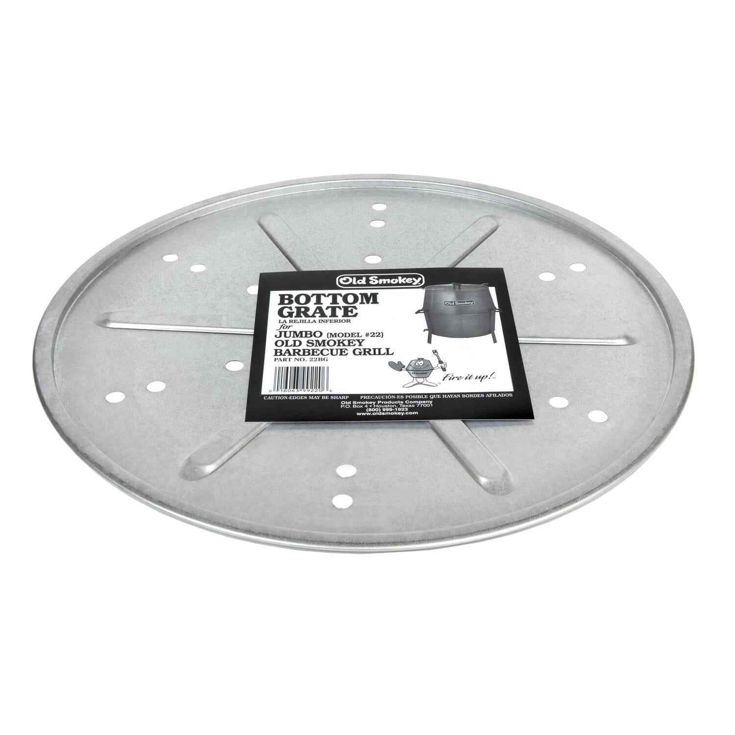 Old Smokey #22 Charcoal Grill