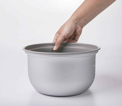 Zojirushi NS-RPC18FJ Rice Cooker & Warmer