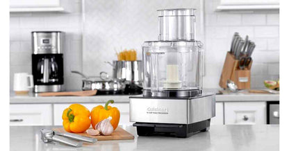 Cuisinart 14 Cup Food Processor