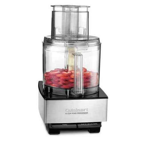 Cuisinart 14 Cup Food Processor