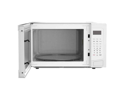 Frigidaire 1.1 Cu. Ft. Microwave, White
