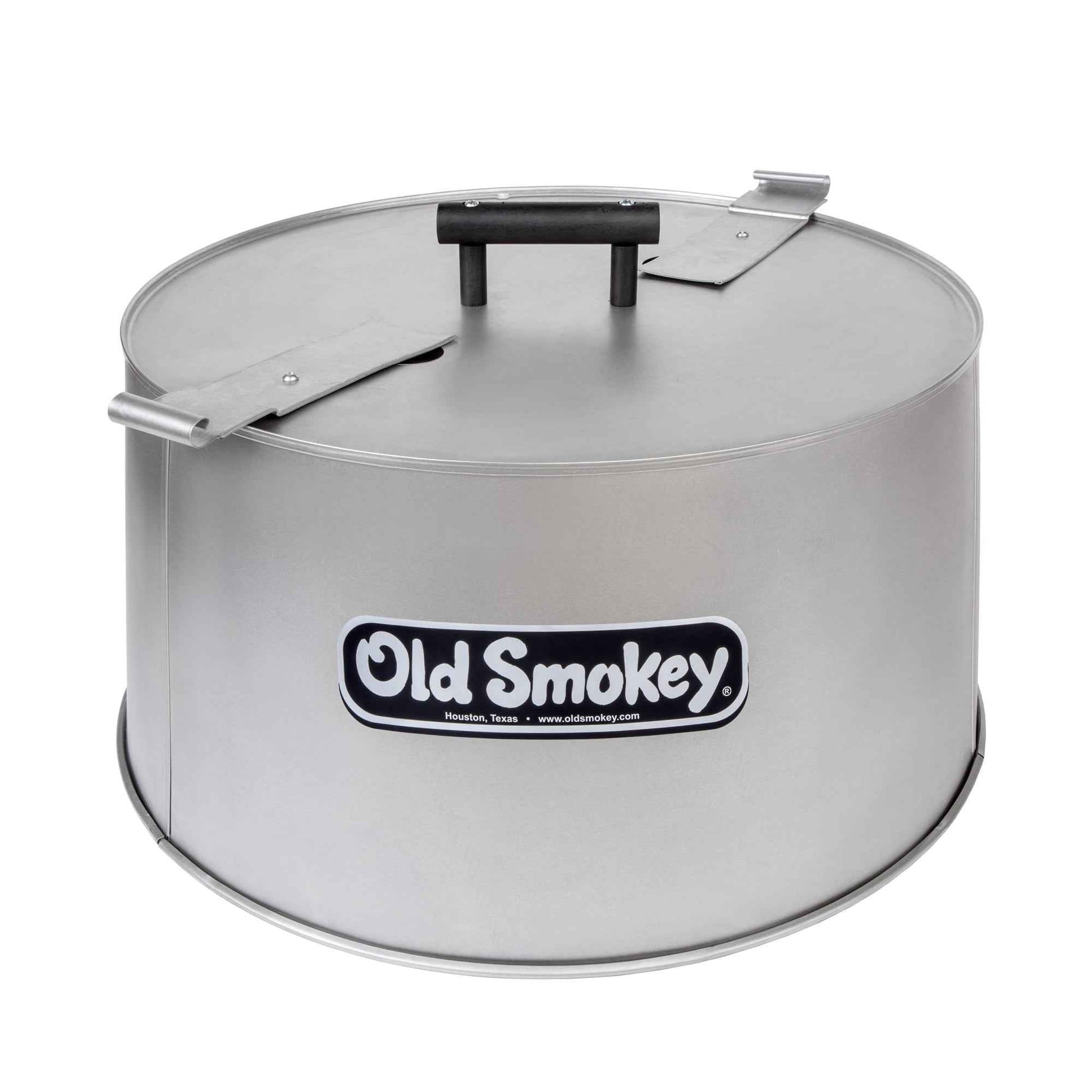 Old Smokey #22 Charcoal Grill