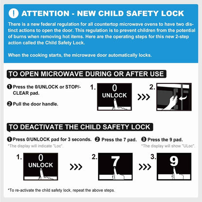 Hamilton Beach 1.6 Cu ft Sensor Cook Countertop Microwave Oven in Stainless Steel, New