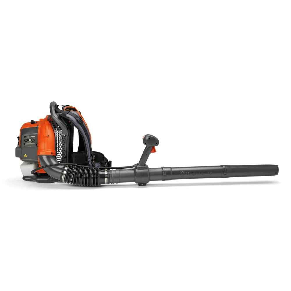 150BT 2.16 HP 2-Cycle Backpack Leaf Blower