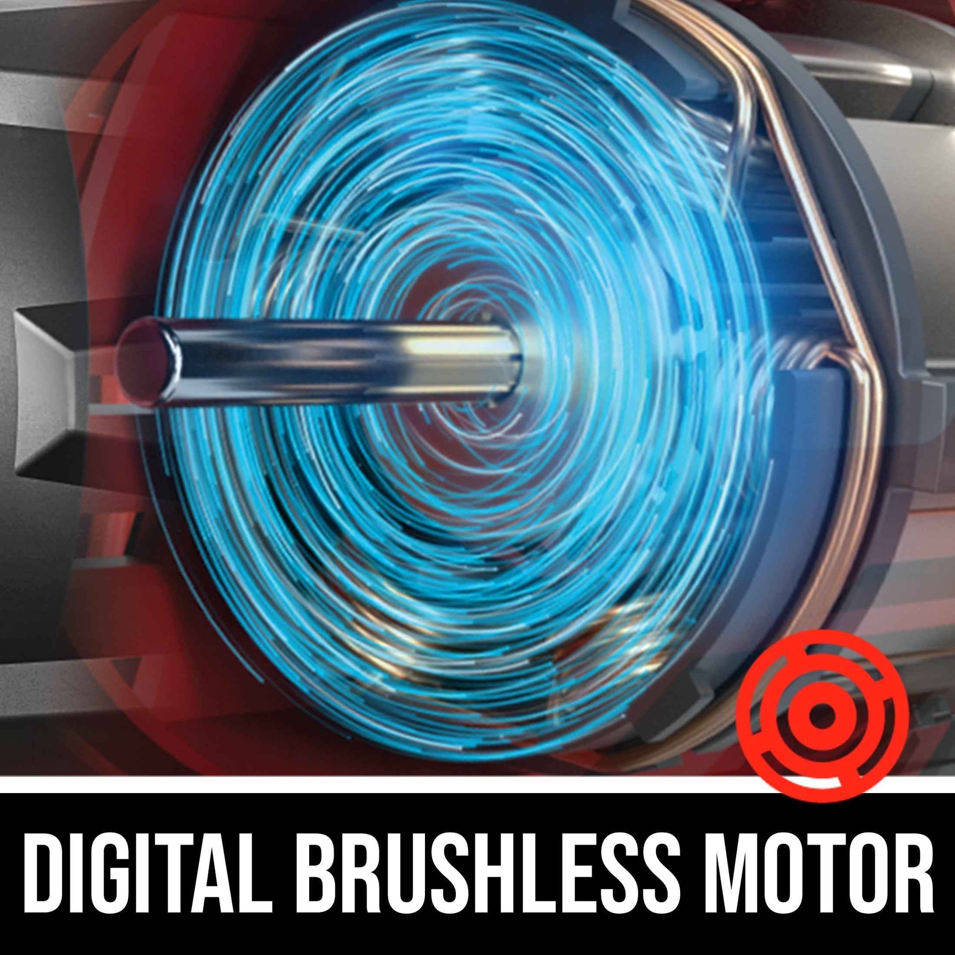 SKIL PS4561C-10  PWR CORE Brushless 40V  10-inch Pole Saw, 10 Foot Extension, 2.5Ah Battery and Charger