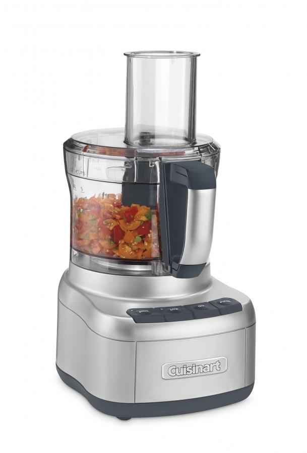 Cuisinart 8 Cup Food Processor