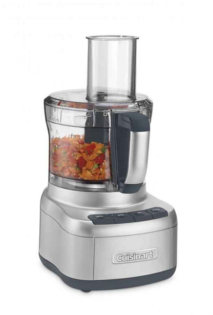 Cuisinart 8 Cup Food Processor